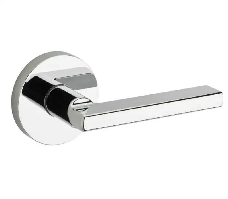 Kwikset 154HFLRDT-26 Halifax Round Passage Door Lock