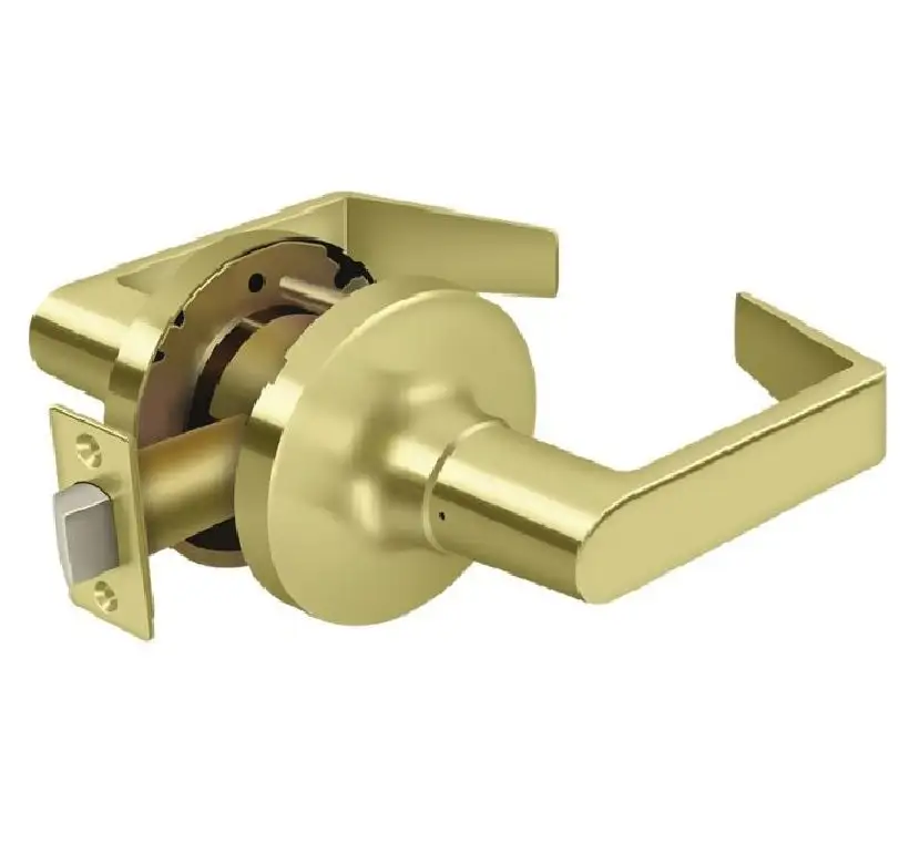 Deltana CL501FLC-3 Commercial Passage Standard GR1 Lock