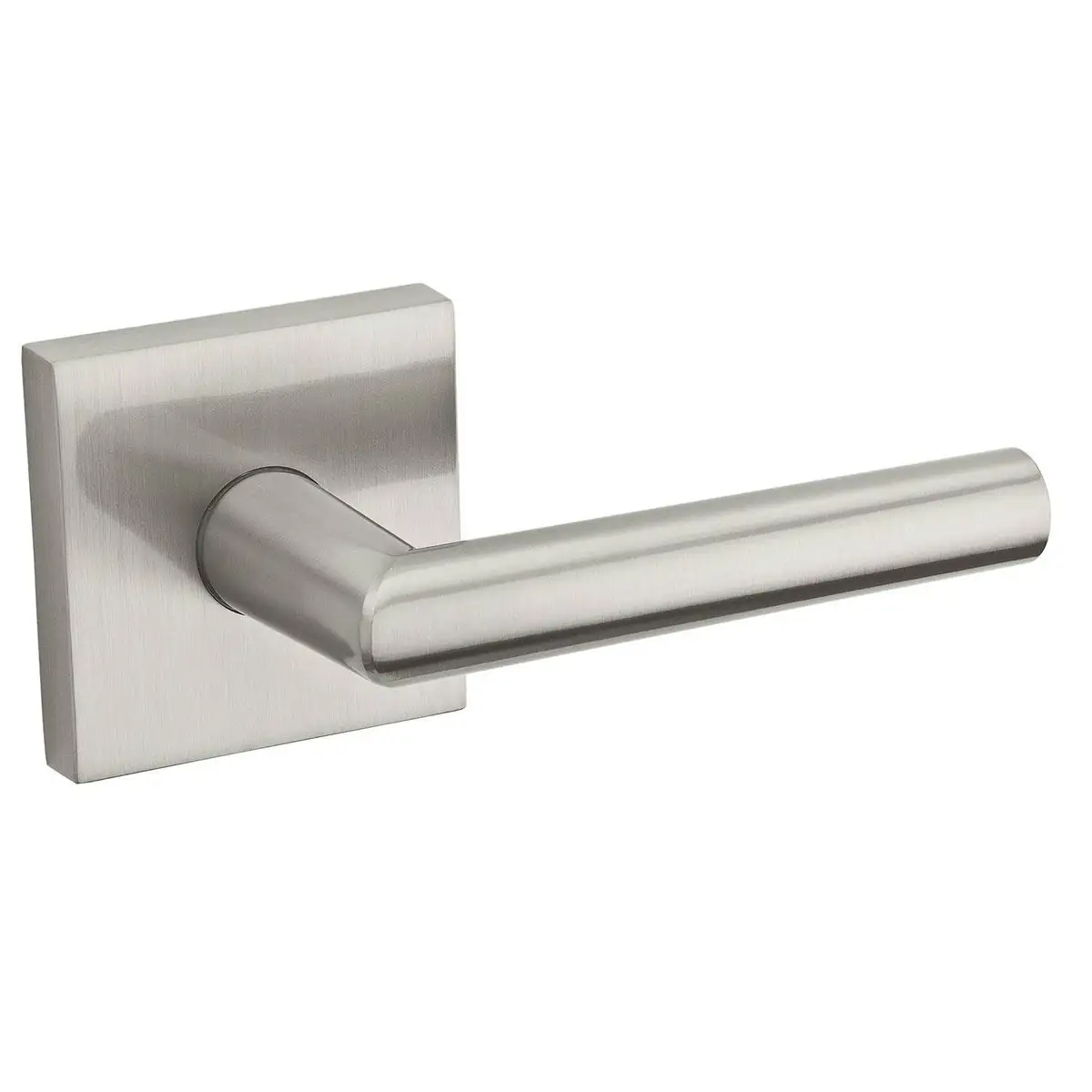 Kwikset 154MILSQT-15 Milan Square Passage Door Lock