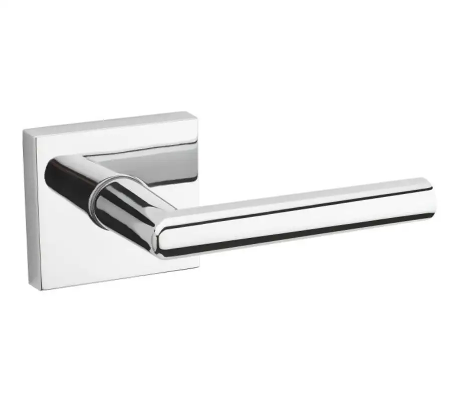 Kwikset 154MILSQT-26 Milan Square Passage Door Lock