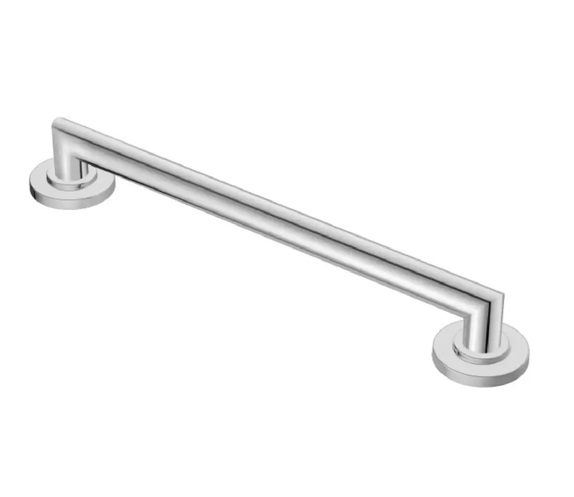 Moen YG0818CH Arris Grab Bar