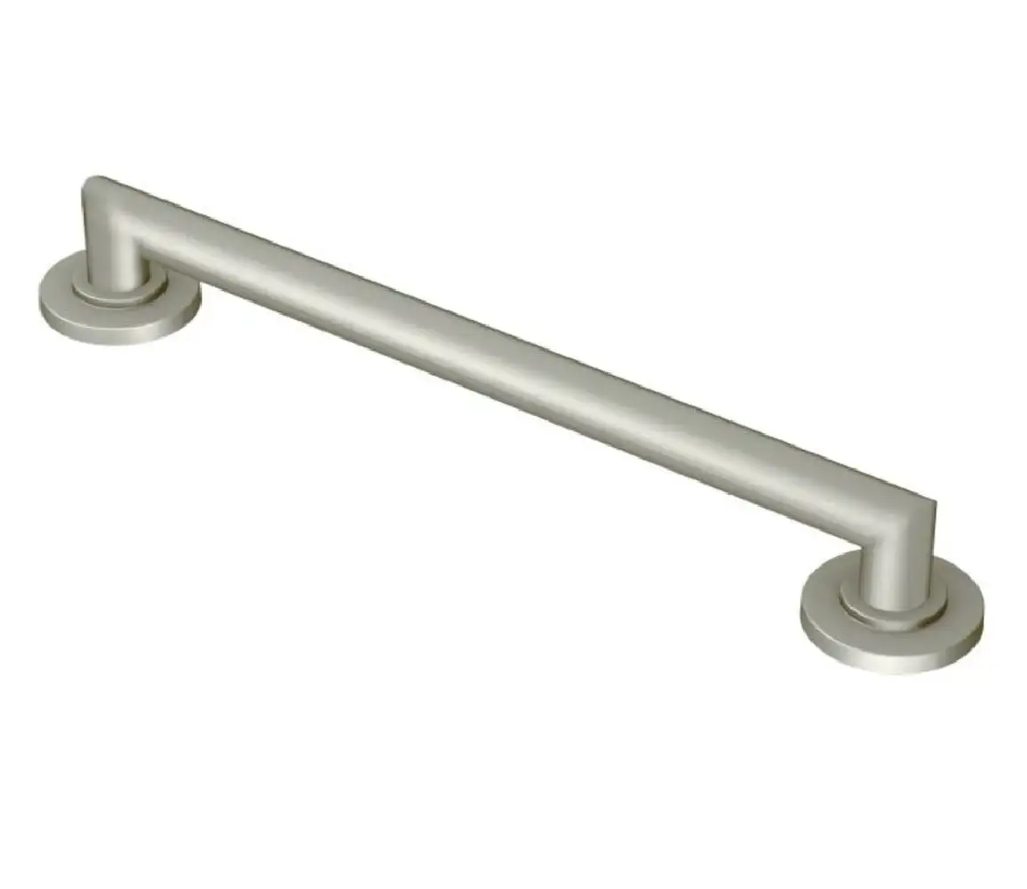 Moen YG0824BN Arris Grab Bar