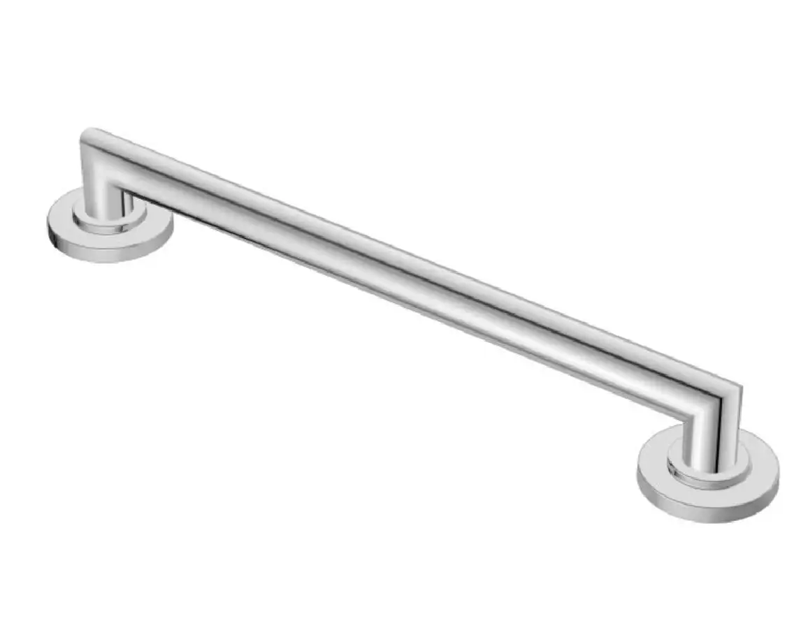 Moen YG0824CH Arris Grab Bar