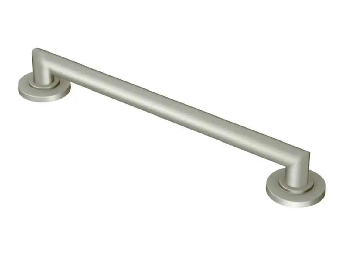 Moen YG0836BN Arris Grab Bar