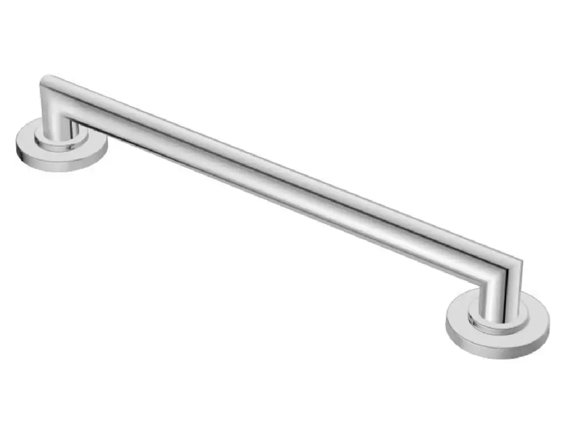 Moen YG0836CH Arris Grab Bar