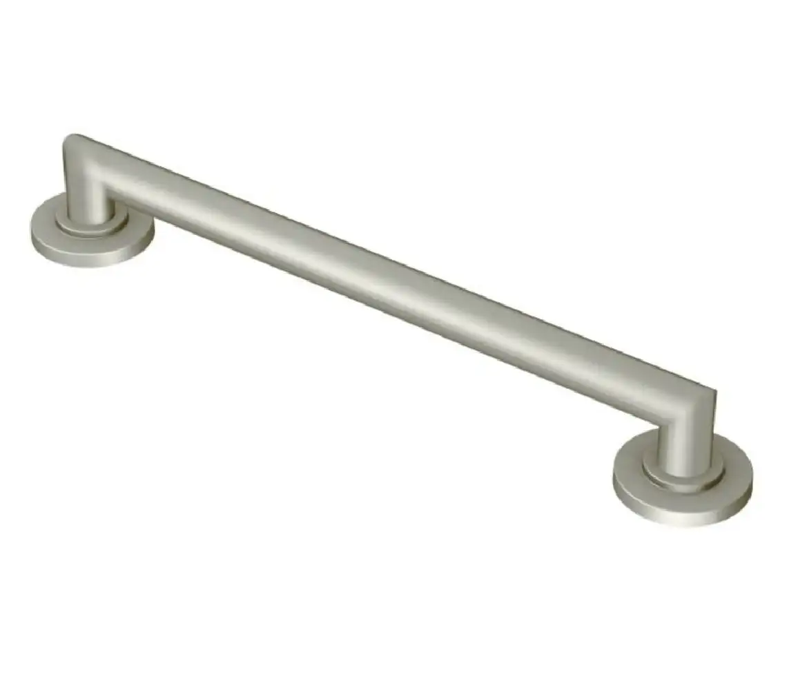 Moen YG0842BN Arris Grab Bar