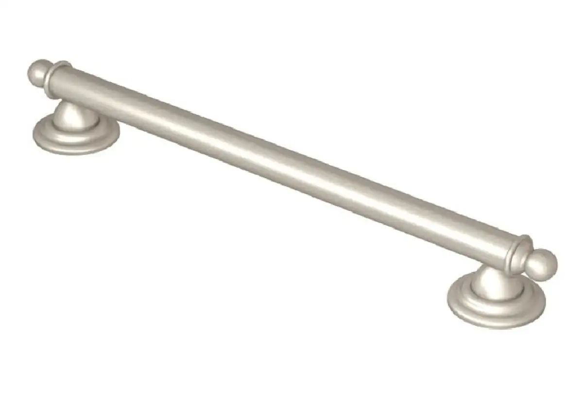 Moen YG2212BN Brantford Grab Bar