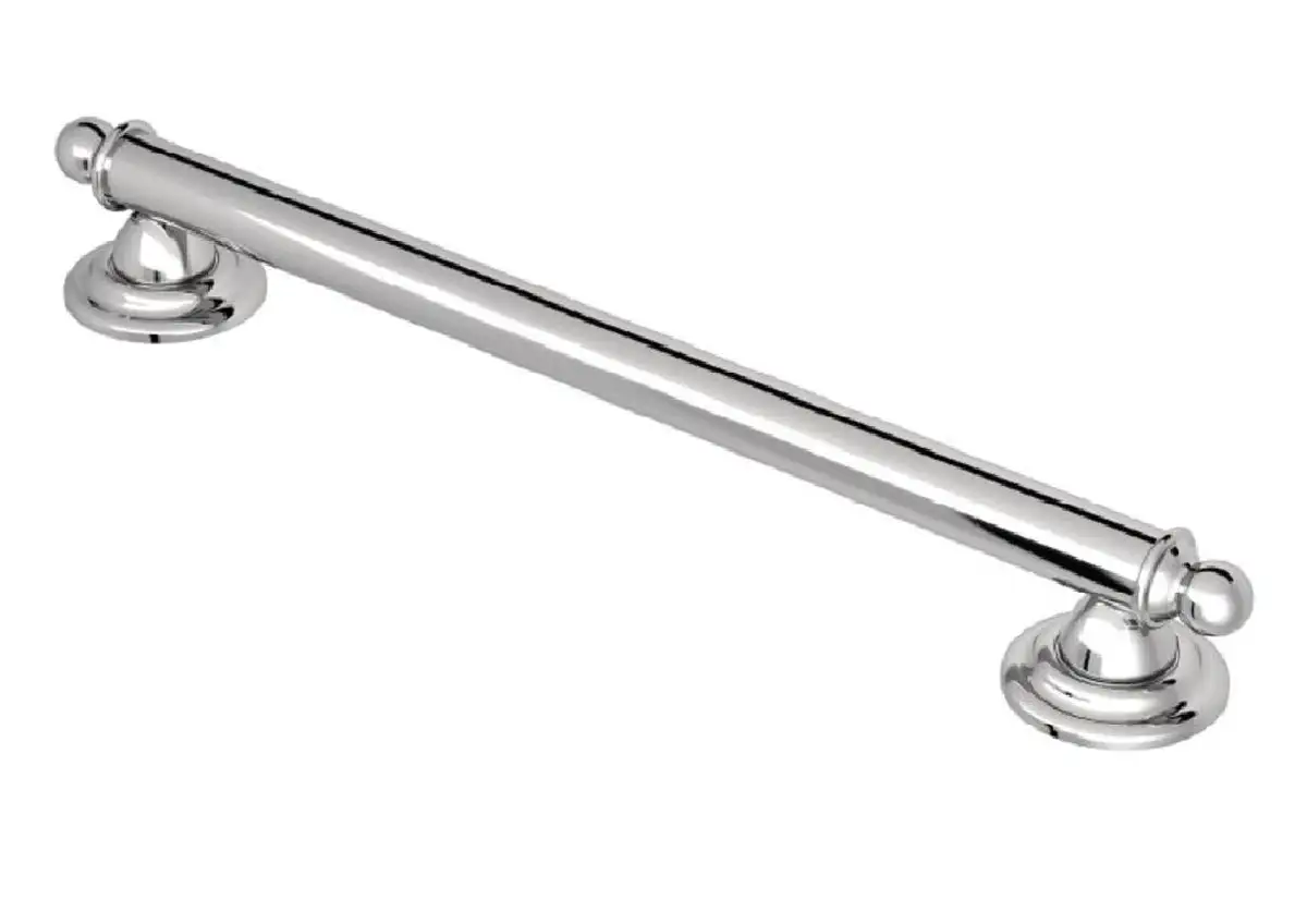 Moen YG2212CH Brantford Grab Bar