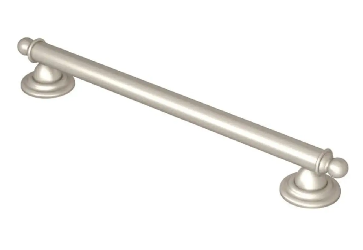 Moen YG2218BN Brantford Grab Bar