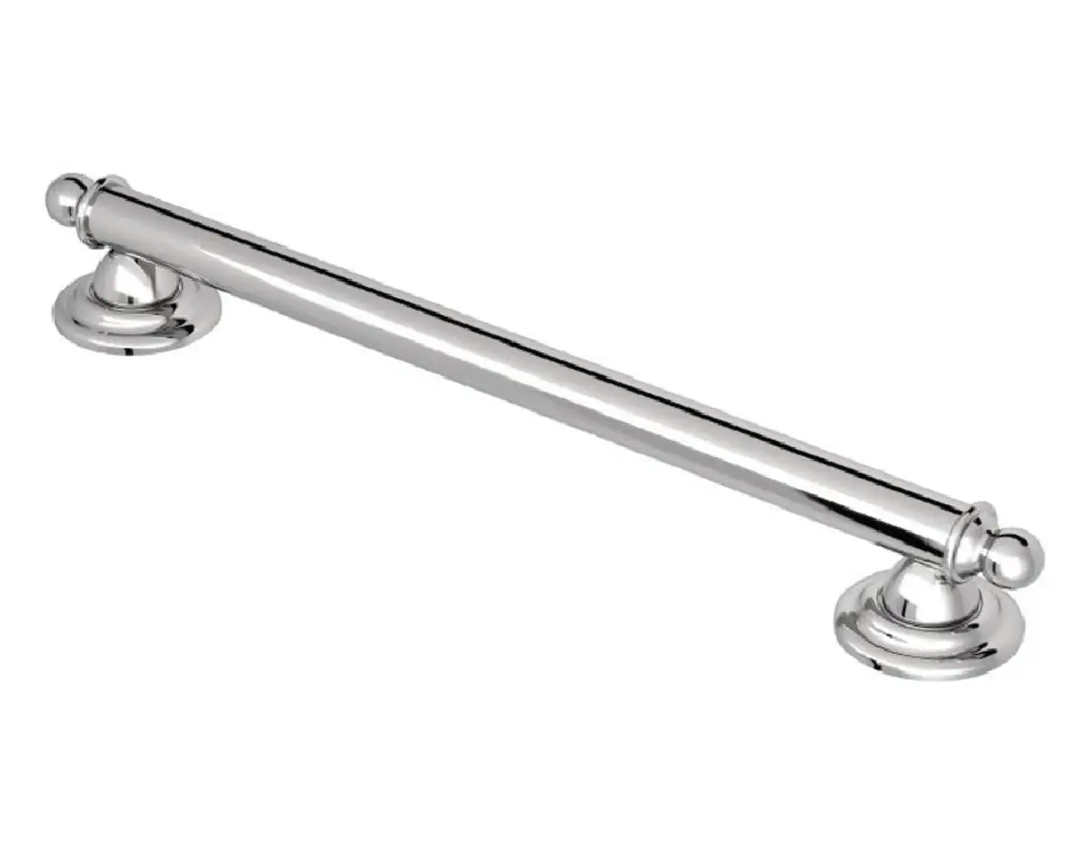 Moen YG2218CH Brantford Grab Bar