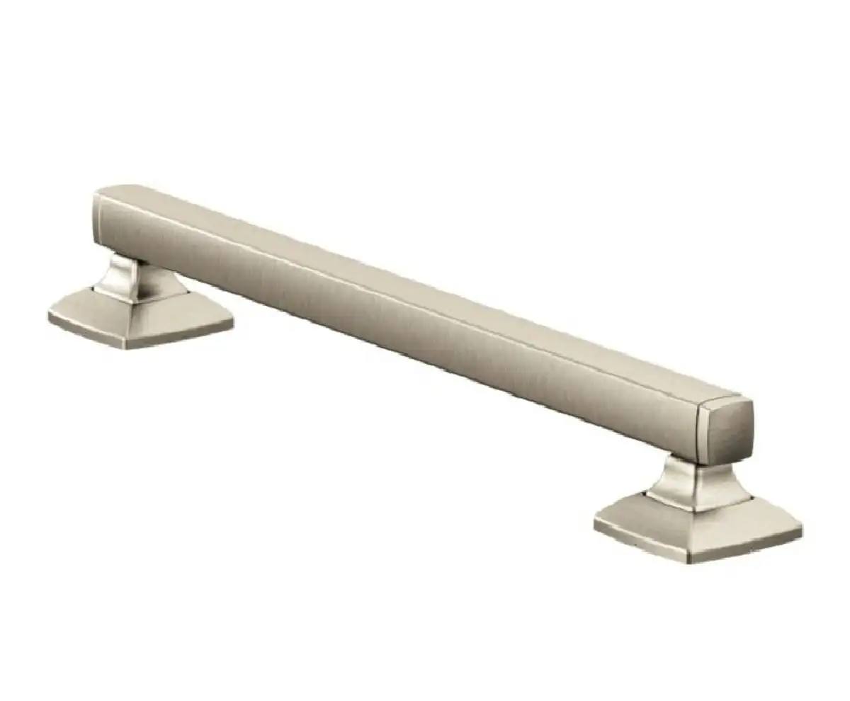 Moen YG5112BN Voss Grab Bar