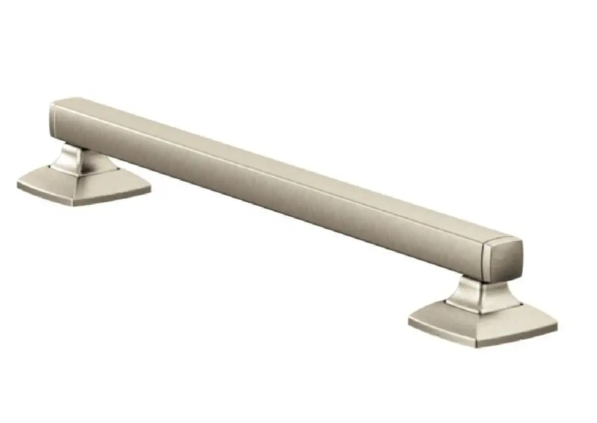 Moen YG5118BN Voss Grab Bar