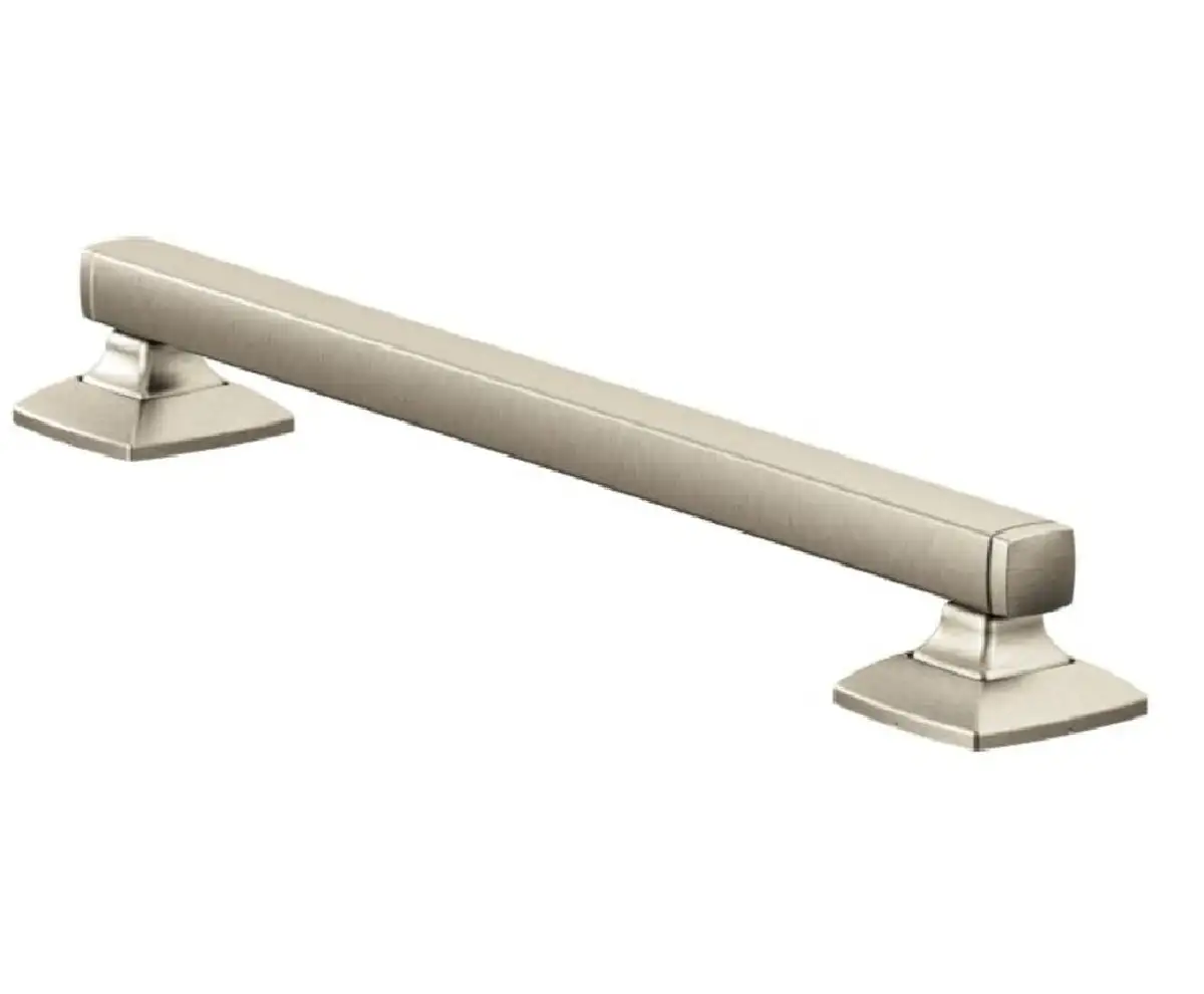 Moen YG5124BN Voss Grab Bar