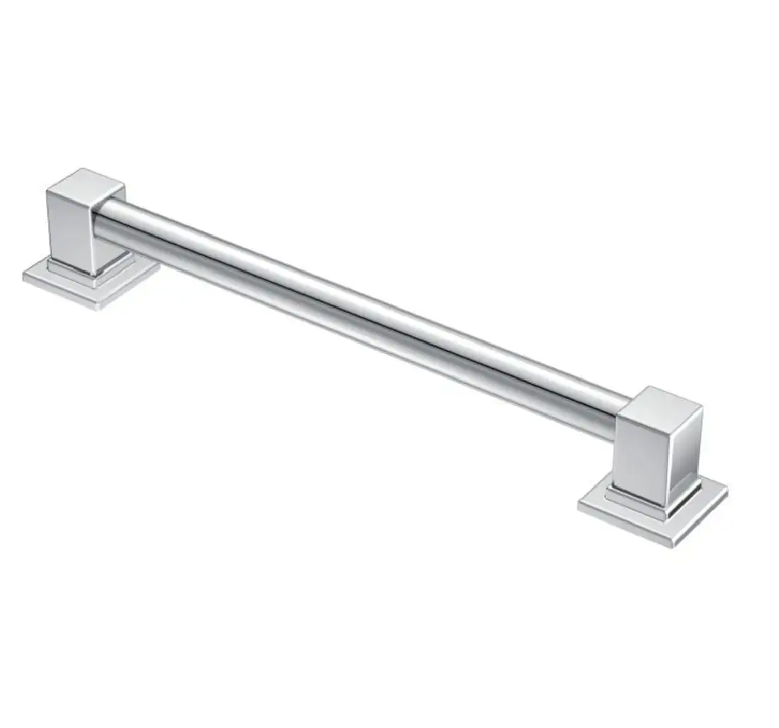 Moen YG8818CH 90 Degree Grab Bar