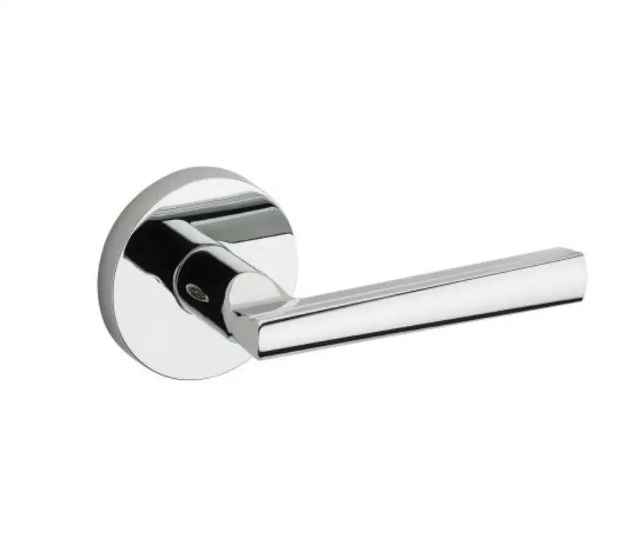 Kwikset 154MRLRDT-26 Montreal Round Passage Door Lock