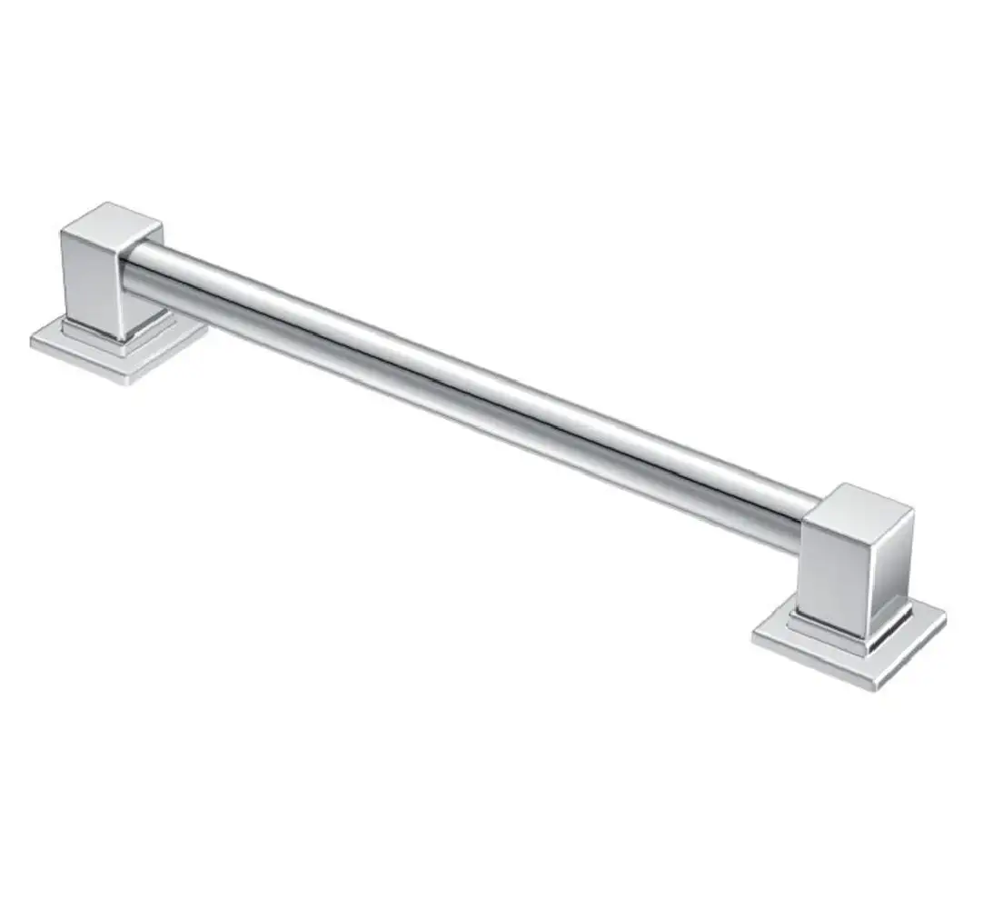 Moen YG8836CH 90 Degree Grab Bar