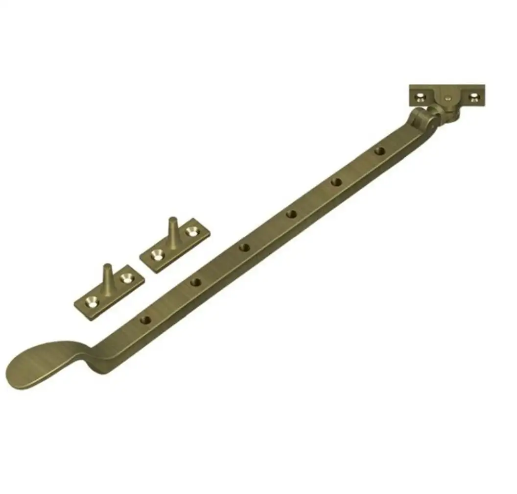 Deltana CSA13U5 Colonial Casement Stay Adjuster