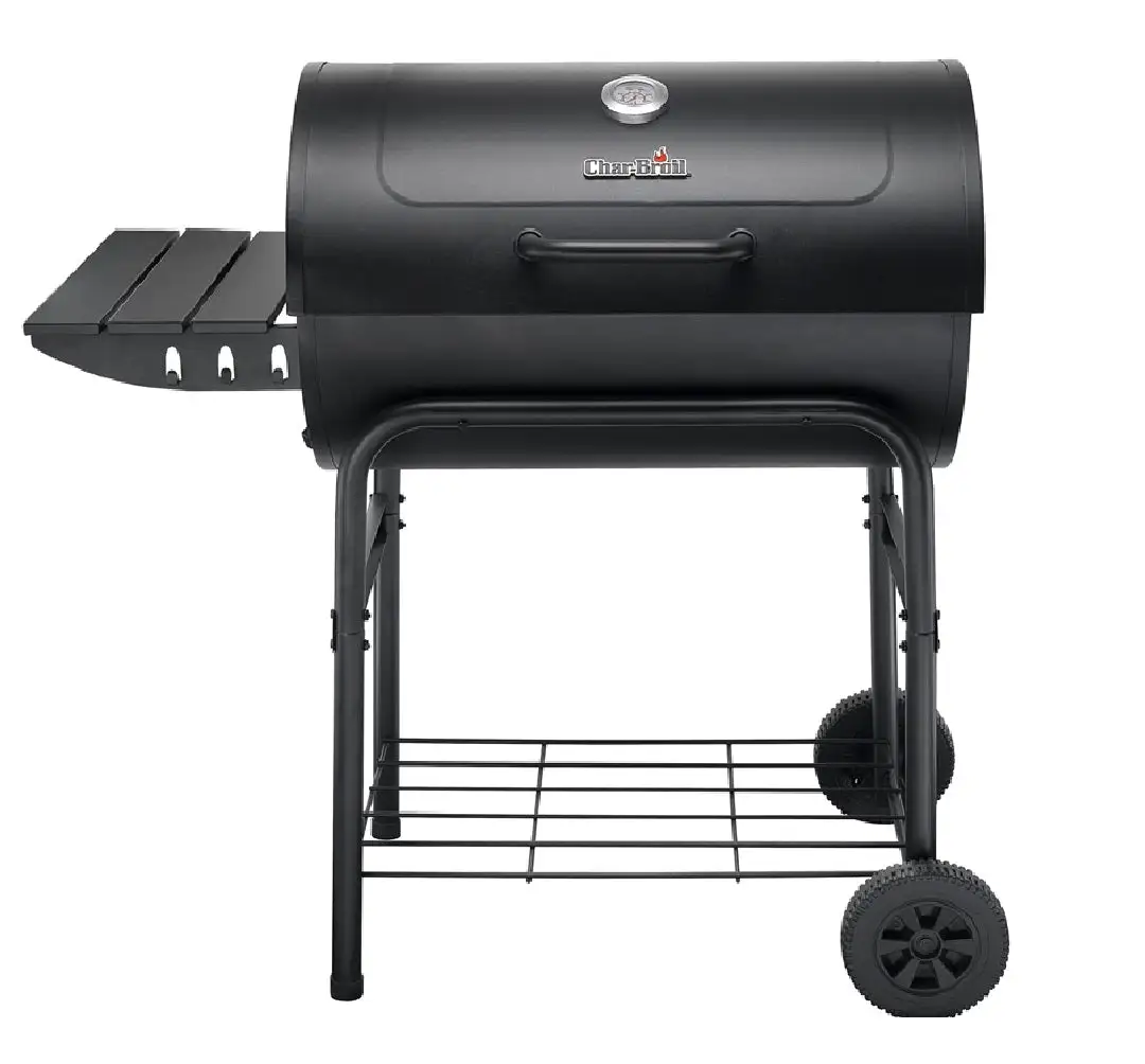 Char-Broil 19302056 American Gourmet Charcoal Grill