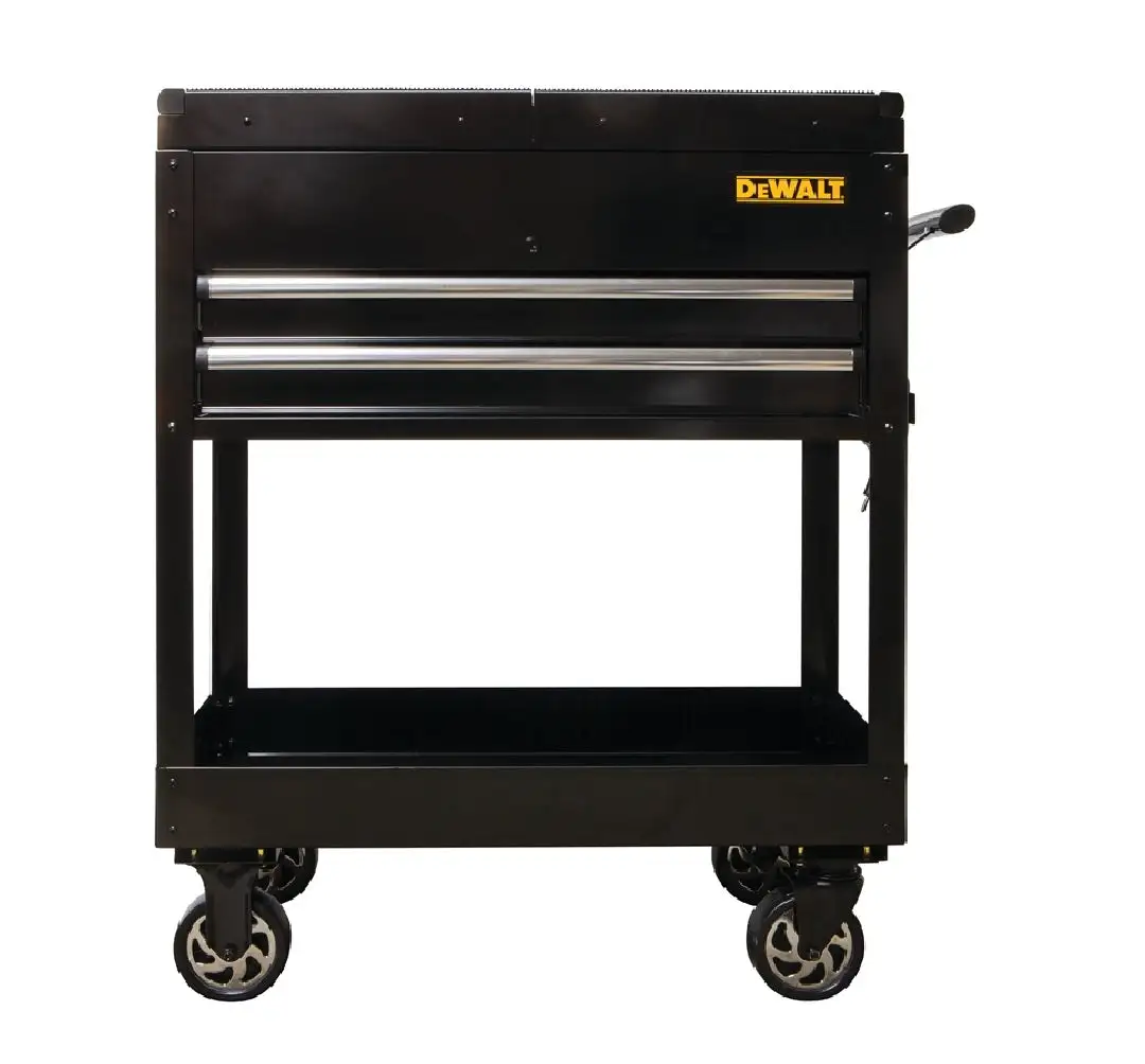 Dewalt DWMT78088 Sliding Top Utility Cart