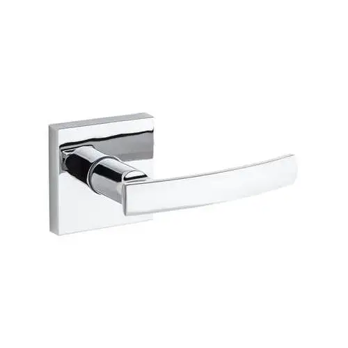 Kwikset 154SYLSQT-26 Sydney Square Passage Door Lock