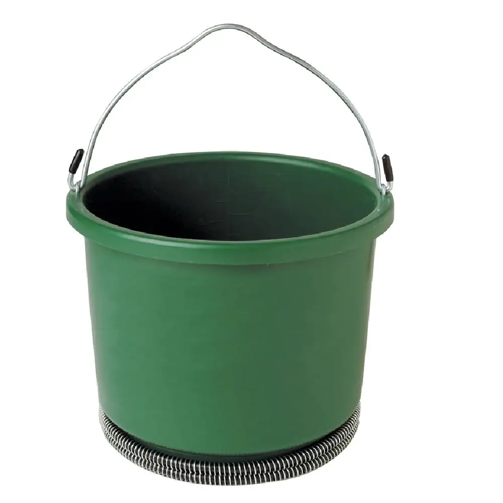 Farm Innovators HB-60 Heated Bucket