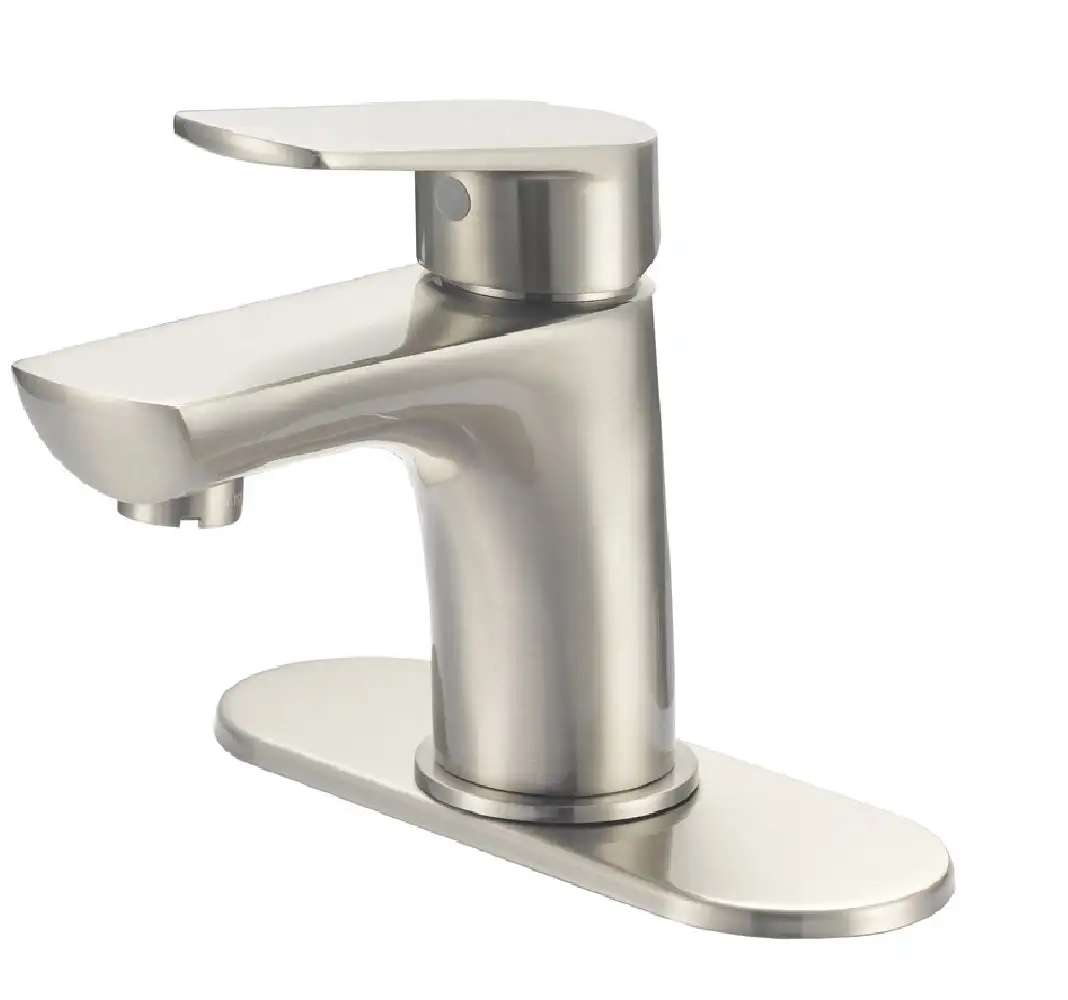 Boston Harbor FS1A0188NP Bath Faucet