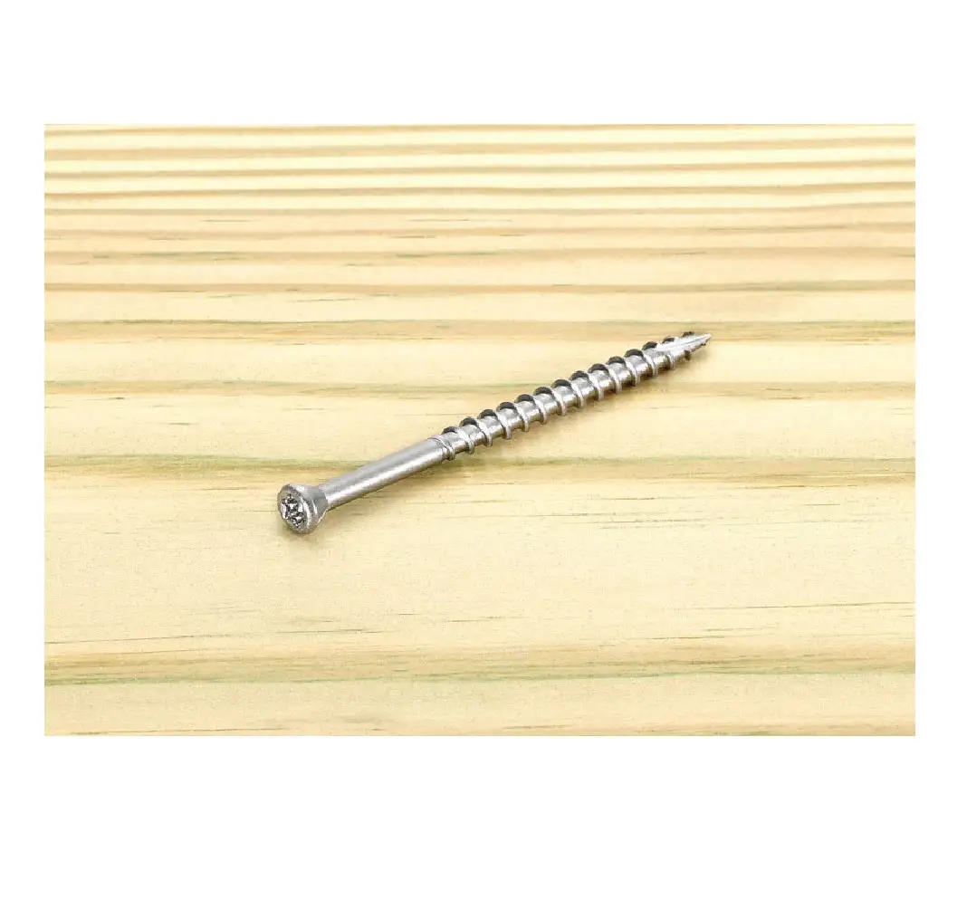 Starborn STXV08300 Deckfast Deck Screws