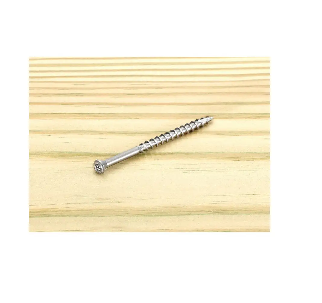 Starborn STXV08250 Deckfast Deck Screws