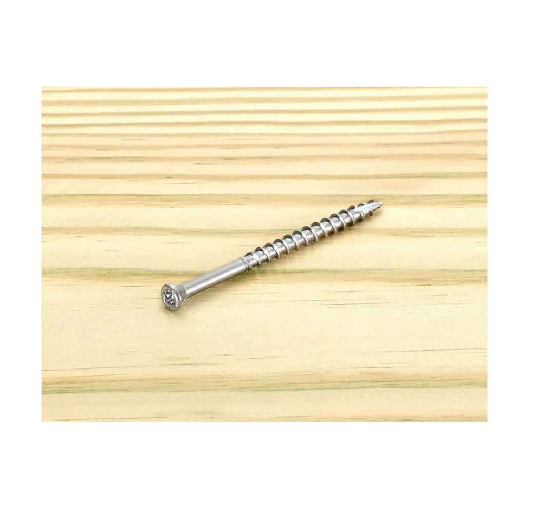 Starborn STXV07225 Deckfast Deck Screws