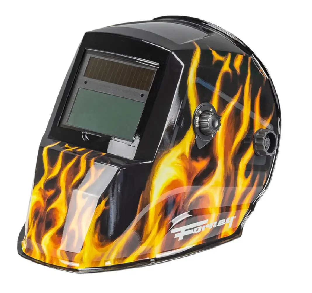 Forney 55859 Variable Shade Welding Helmet