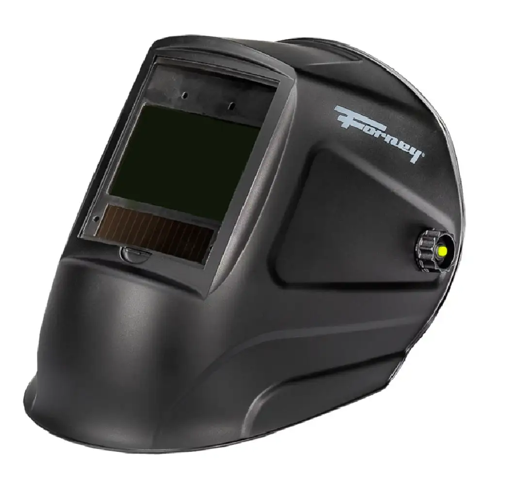 Forney 55935 Pro Series Variable Shade Welding Helmet