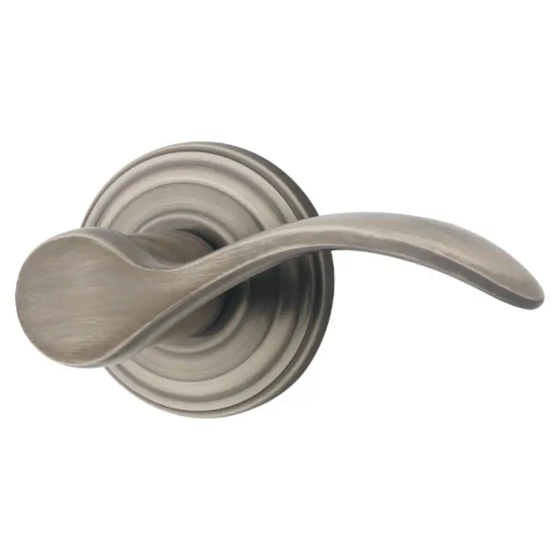 Kwikset 720PML 15A Pembroke Passage Lever