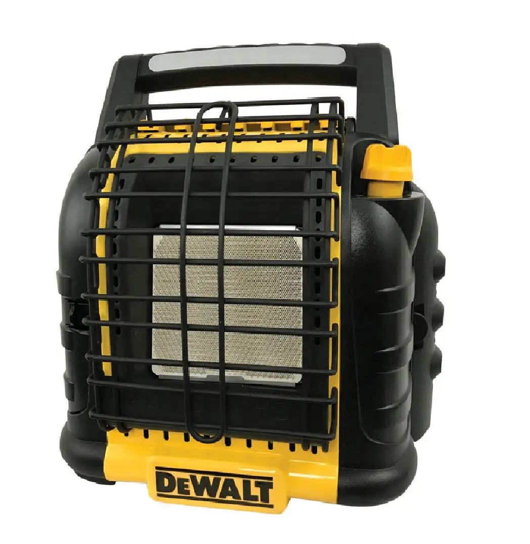 DeWalt F332000 Propane Portable Heater