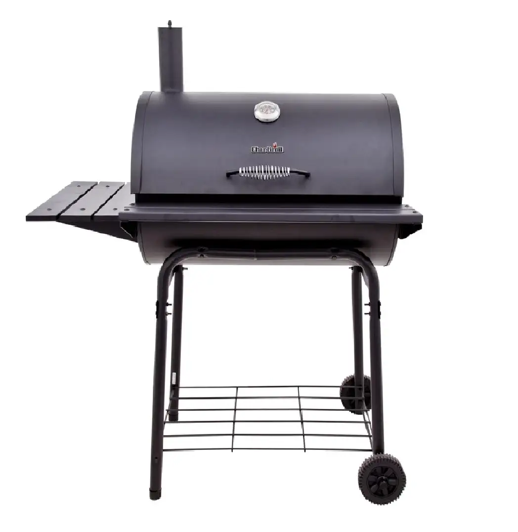 Char-Broil 12301714 Charcoal Grill