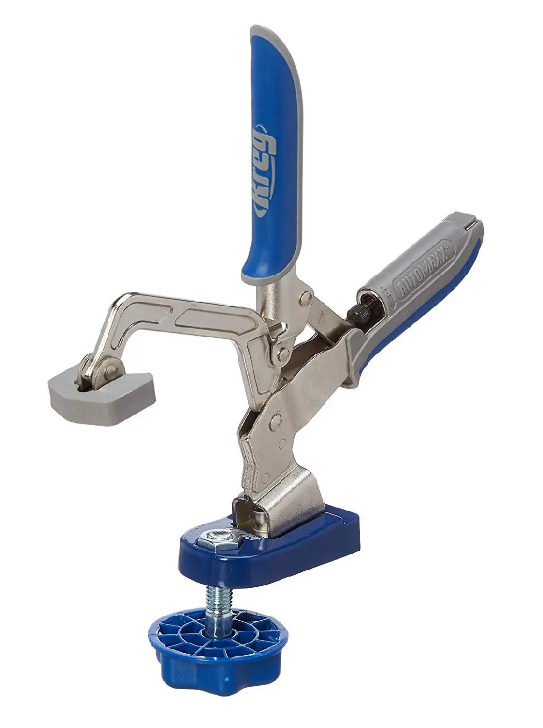 Kreg KBC3-BAS Bench Clamp with Bench Clamp Base