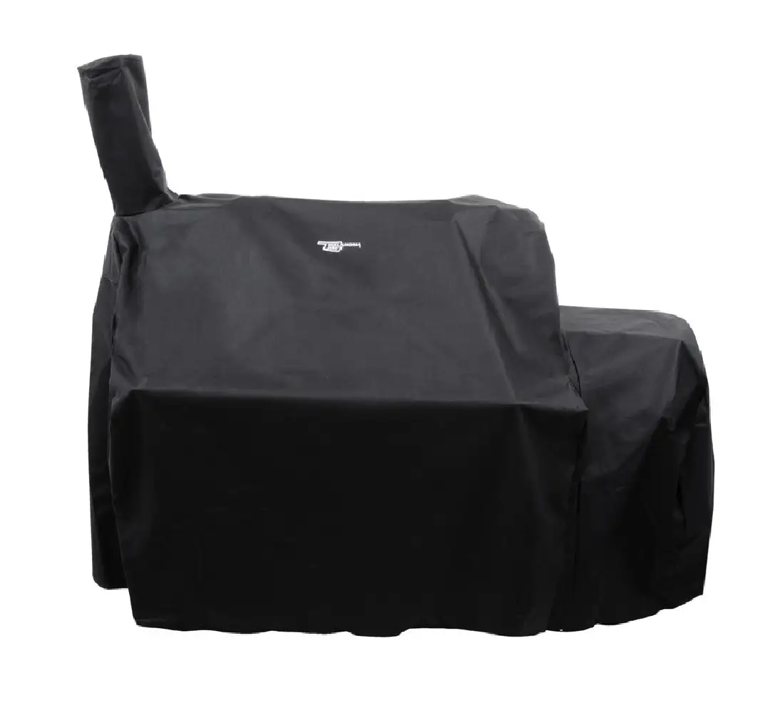 Oklahoma Joe's 8259969 Offset Smoker/Grill Cover