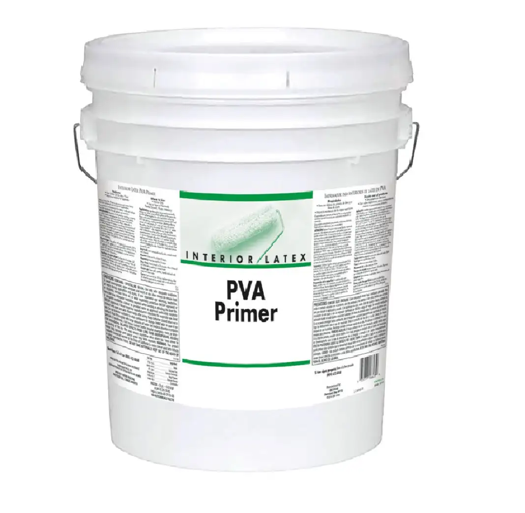 Valspar C.000P000-20 Interior Latex PVA Drywall Primer