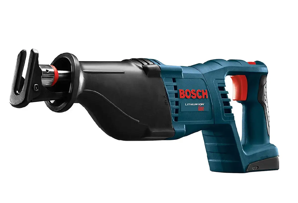 Bosch CRS180B Bare Tool Reciprocating Saw