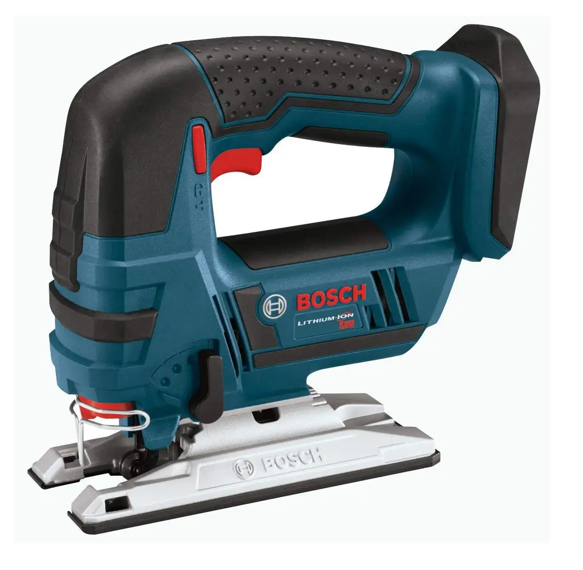 Bosch JSH180B Bare Tool Top Handle Jig Saw