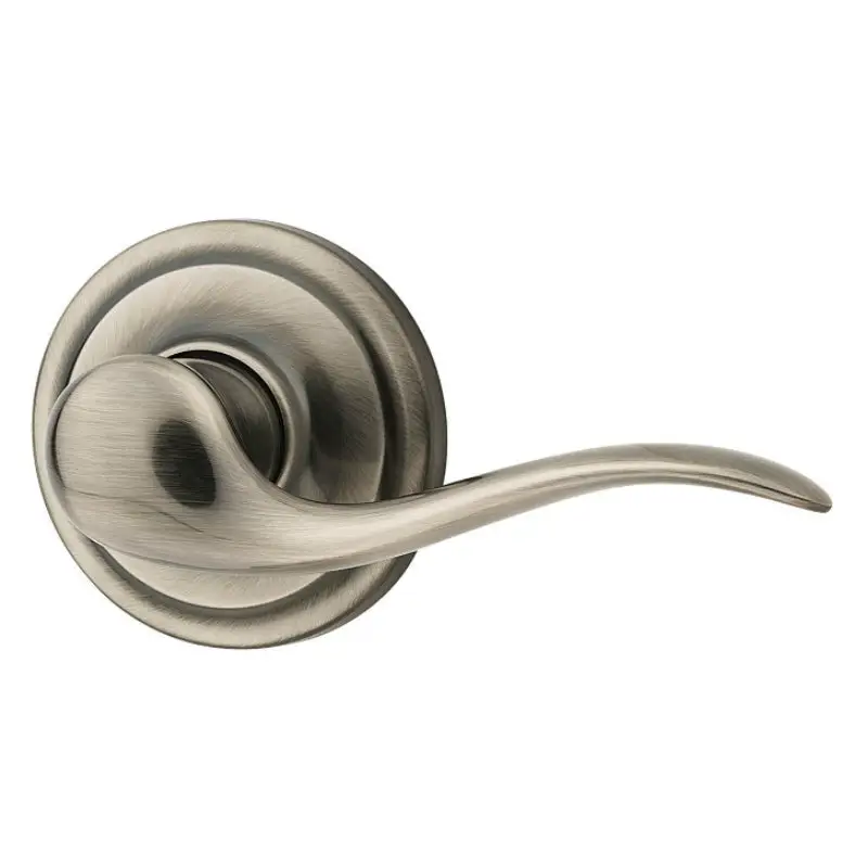 Kwikset 720TNL 15A Tustin Passage Lever