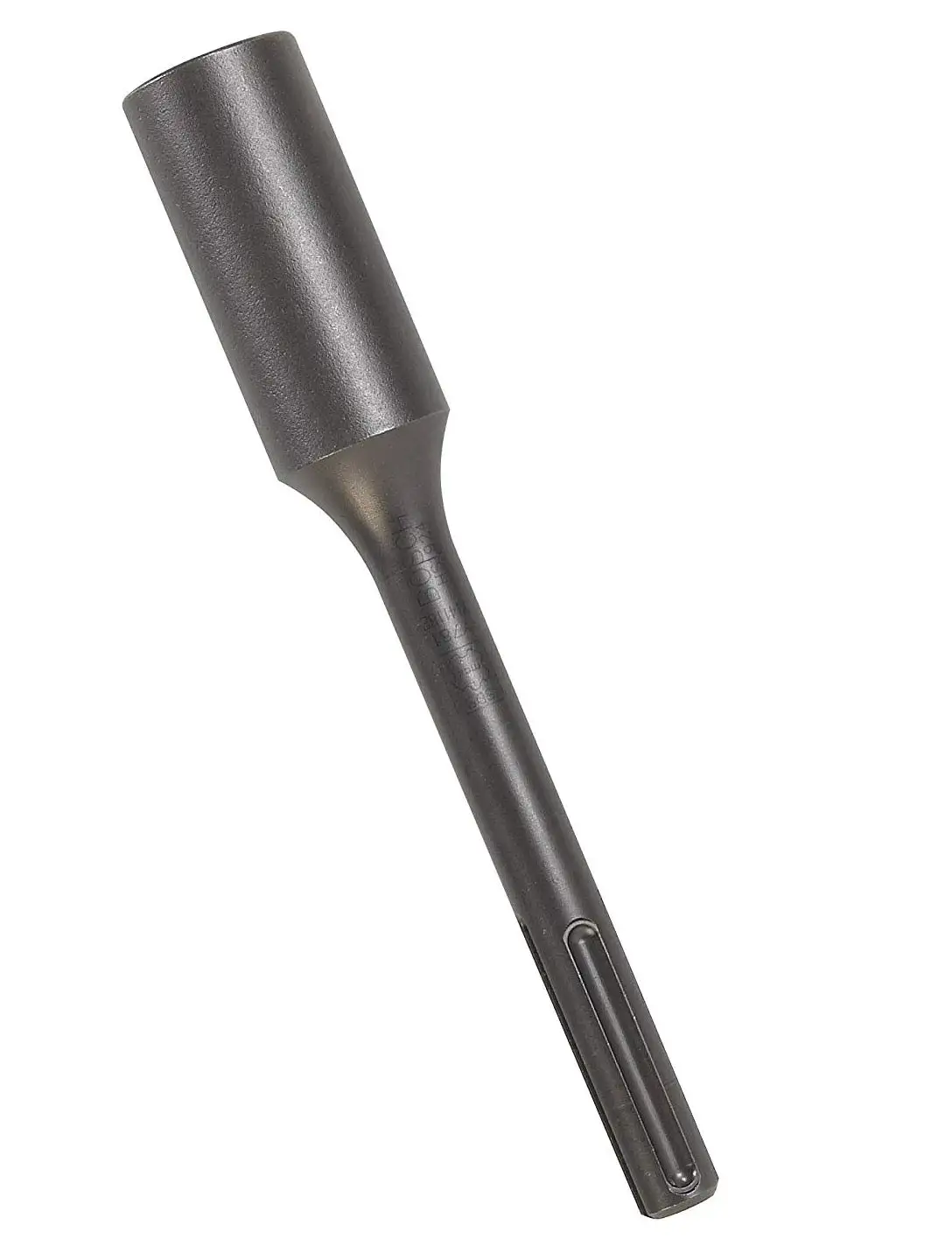 Bosch HS1924 Ground Rod Driver SDS-Max Hammer Steel