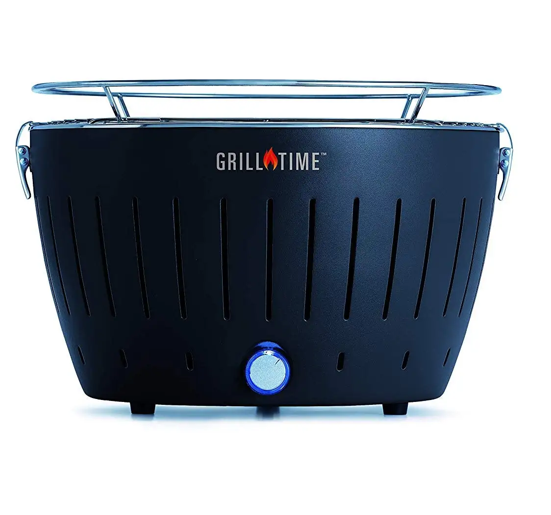 Grill Time UPG-G-13 Portable Grill