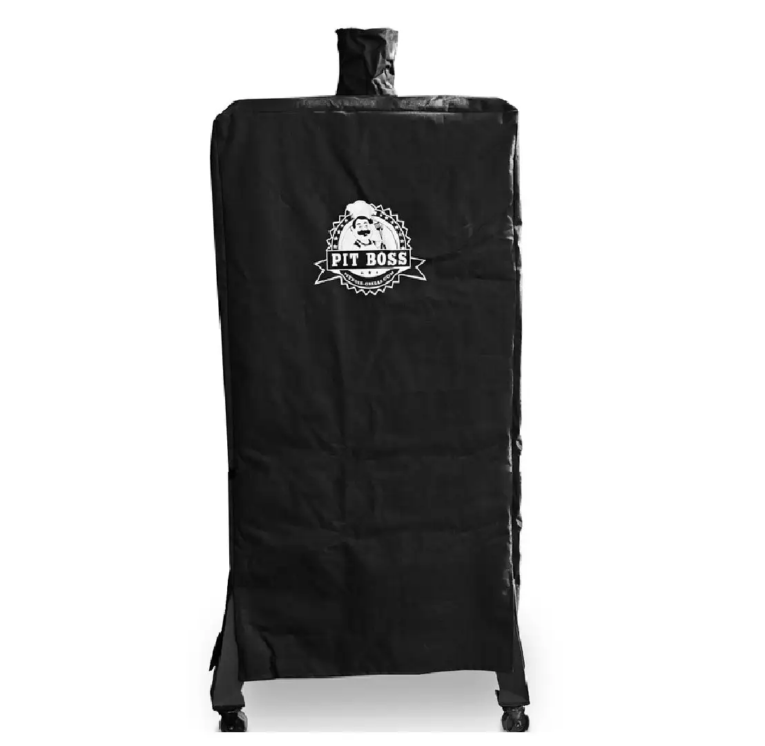 Pit Boss 73752 7 Series Vertical Smoker Cover