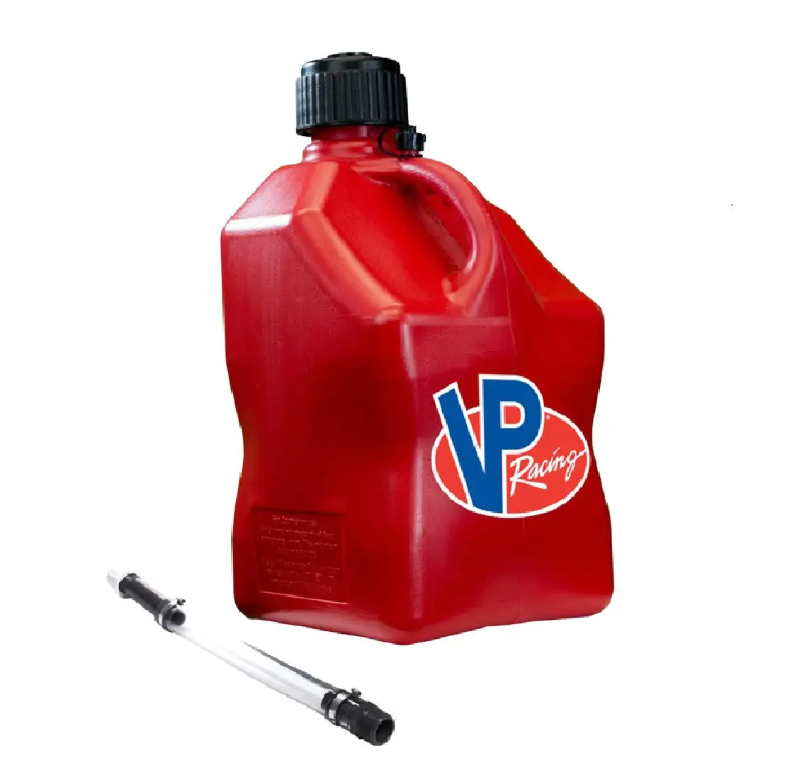 VP Racing 3516 Sportsman Container With Hose