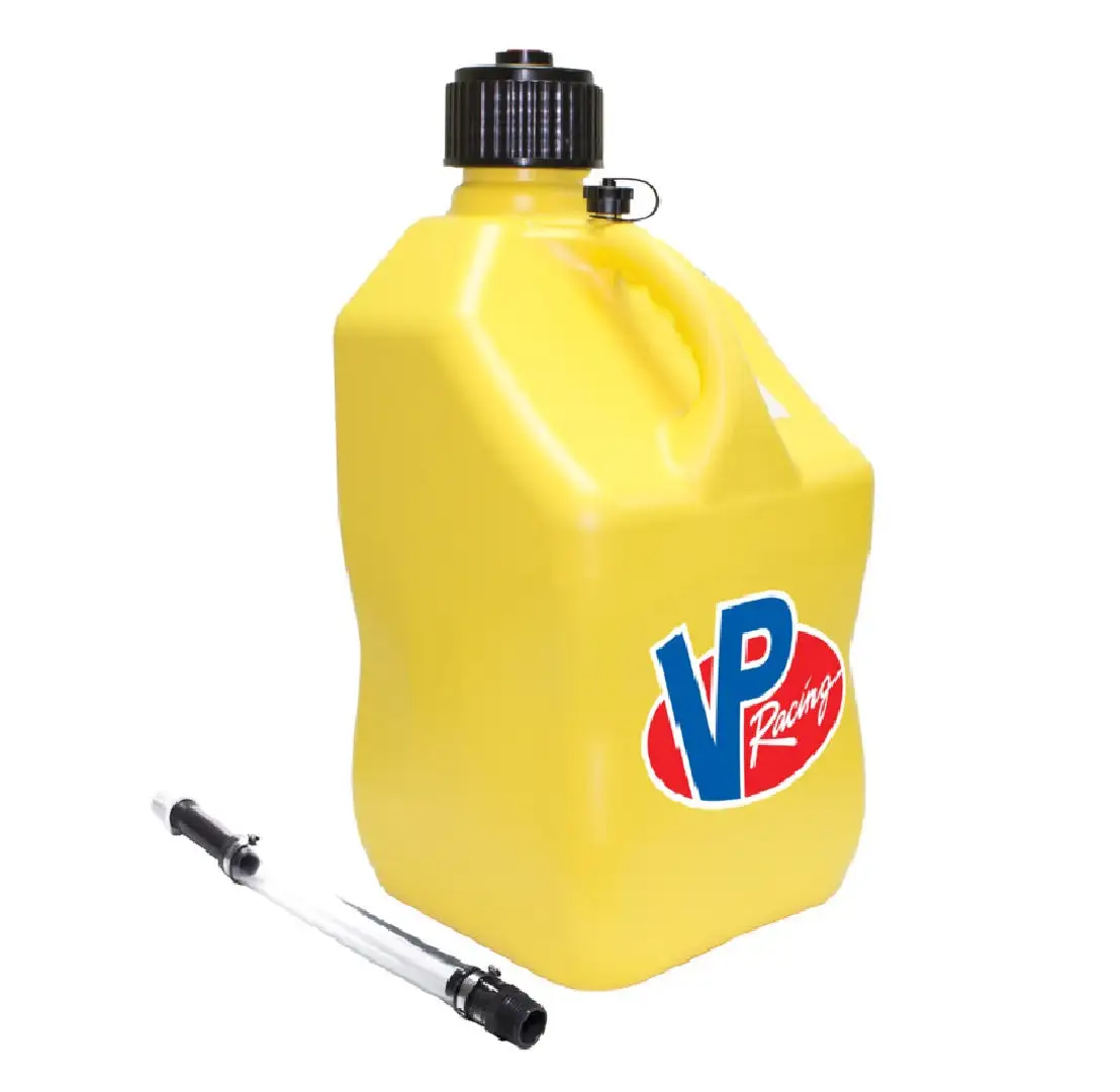 VP Racing 3556 Sportsman Container With Hose