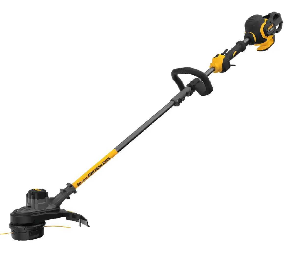 Dewalt DCST970B Cordless String Trimmer