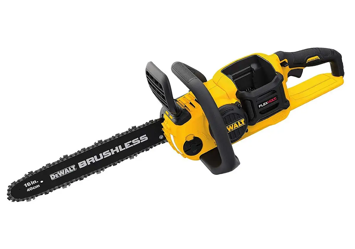 Dewalt DCCS670B Cordless Chainsaw