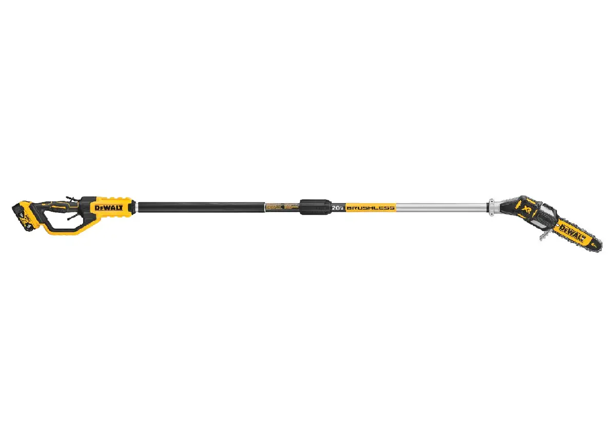 Dewalt DCPS620M1 Cordless Pole Saw Kit