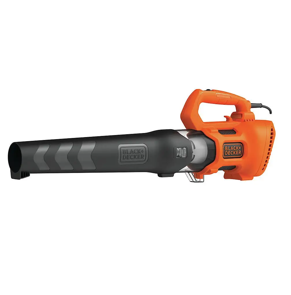 Black and Decker BEBL750 Electric Axial Leaf Blower