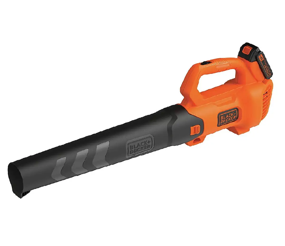 Black and Decker BCBL700D1 Axial Leaf Cordless Blower